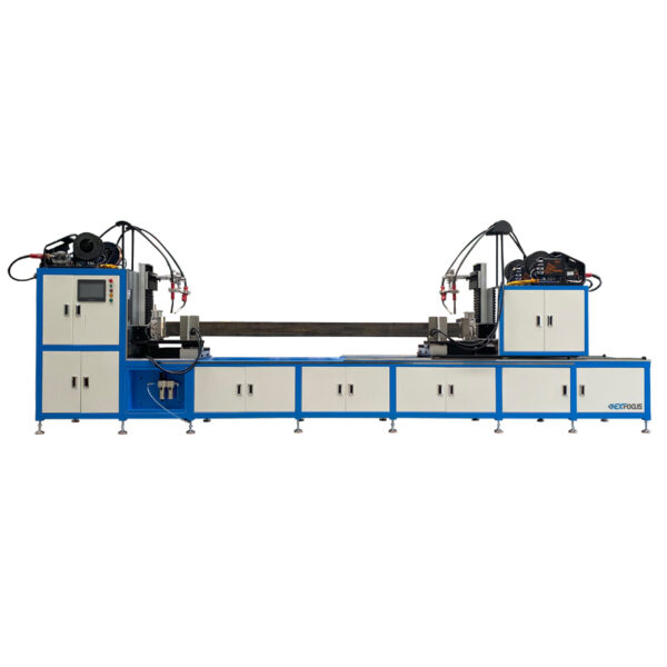 Shelf Welding Machine