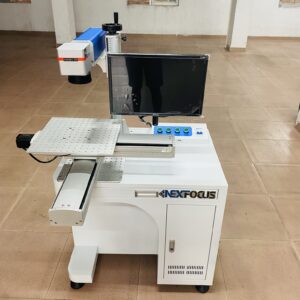 Gold Laser Marker