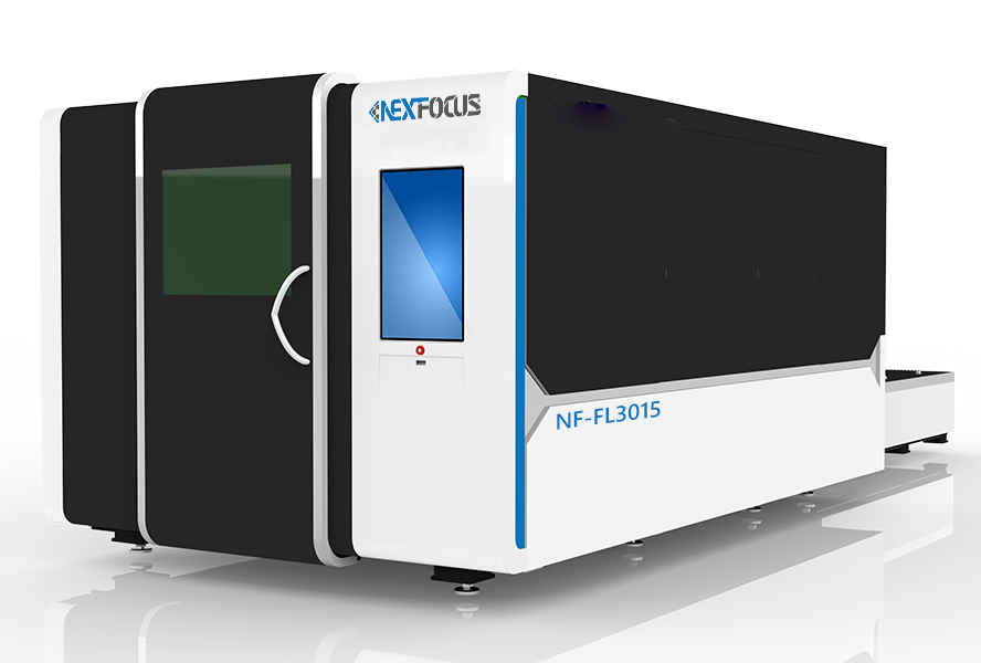 Fiber Laser Cutter - Image 4