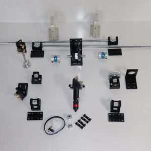 CO2 Laser Machine Parts