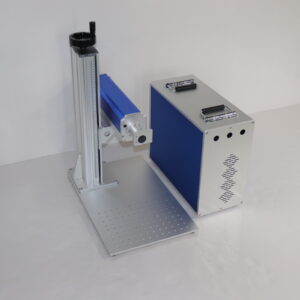 Fiber Laser Marker Parts