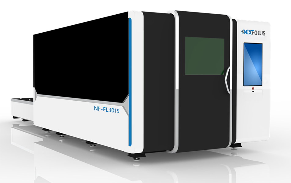 Fiber Laser Cutter - Image 3